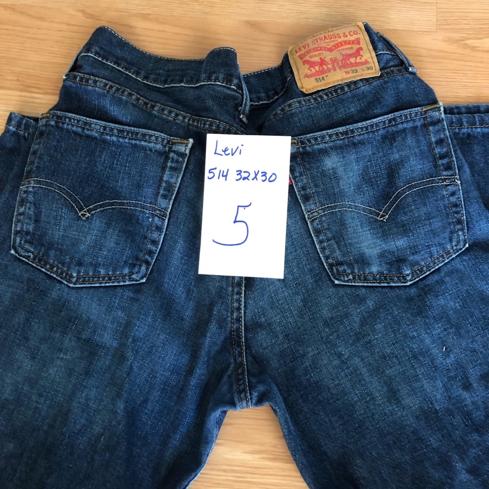 Levi’s